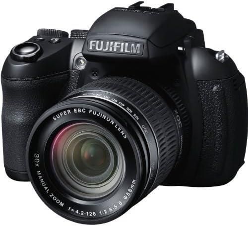 FUJIFILM FinePix HS35EXR 光学30倍 充電器付き フジフィルム FUJIFILM
