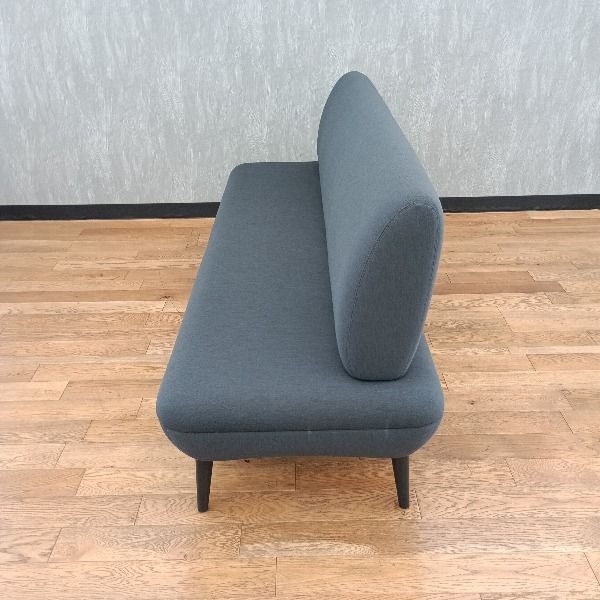 オカムラ NAGARE ソファ オカムラ ナガレの通販【法人オフィス家具の