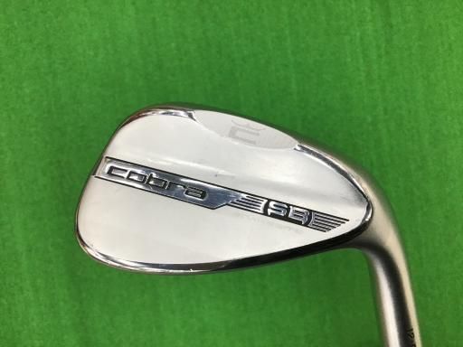 コブラ KING SB WEDGE 2025 52°|12° CLASSIC ウェッジ WG Dynamic G 105 フレックスS メンズ 男性用 右利き 右用 Cランク ゴルフクラブ