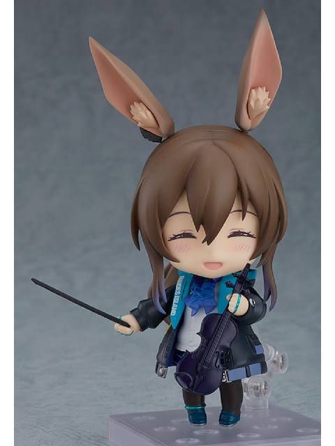 ねんどろいど 1757 アーミヤ DX 昇格Ver. 「アークナイツ」 ねんどろいど 1757 アーミヤ DX 昇格Ver. 「アークナイツ