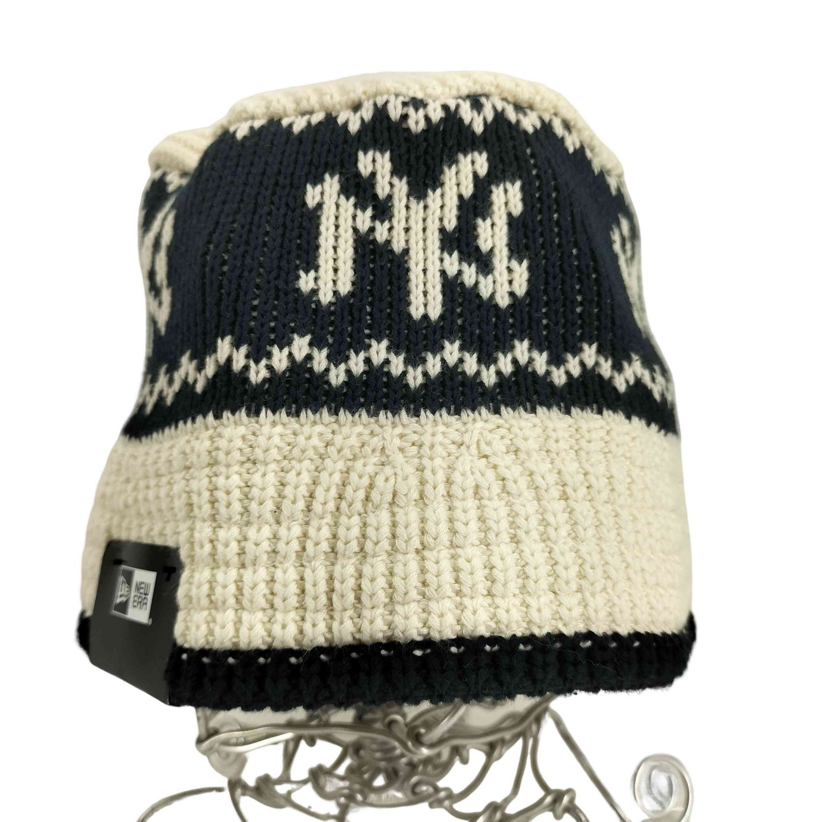 ニューエラ NEW ERA クラッシャーハット メンズ 表記無 - メルカリ