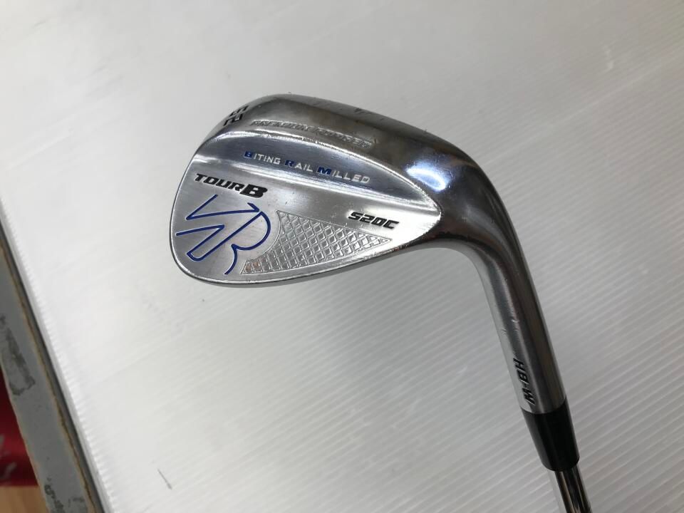 最短 TOUR B HB-W S20C | 52 | S | NSプロ MODUS 3TOUR 105 | | ウェッジ | ブリヂストン