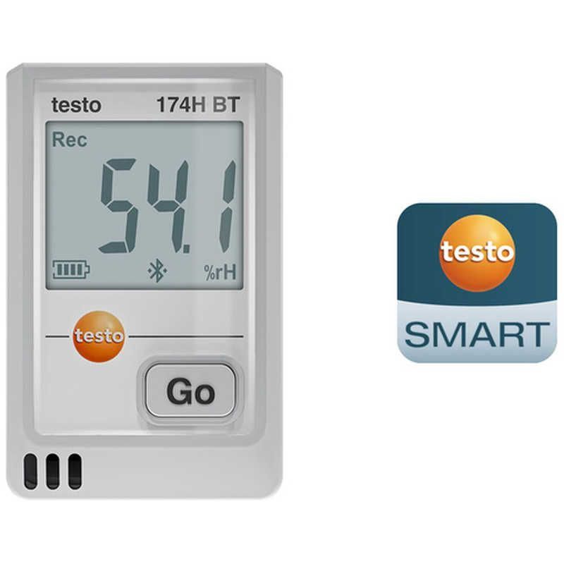 testo 174H