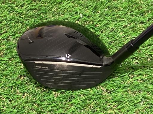 テーラーメイド Qi 10 7 W フェアウェイウッド FW Diamana BLUE TM 50 フレックスR メンズ 男性用 右利き 右用 Cランク ゴルフクラブ