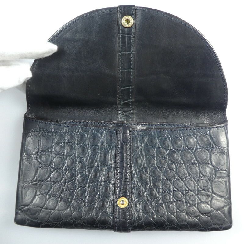 姫路東店】 中古 TIP ZONE | ティップゾーンチップゾーン 長財布 【124  