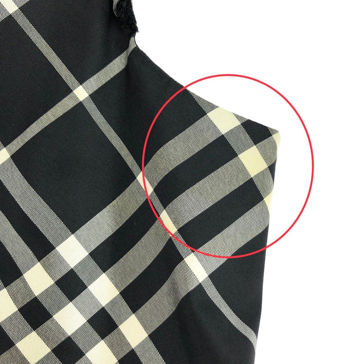 BURBERRY LONDON バーバリーロンドン ワンピース キッズサイズ:150