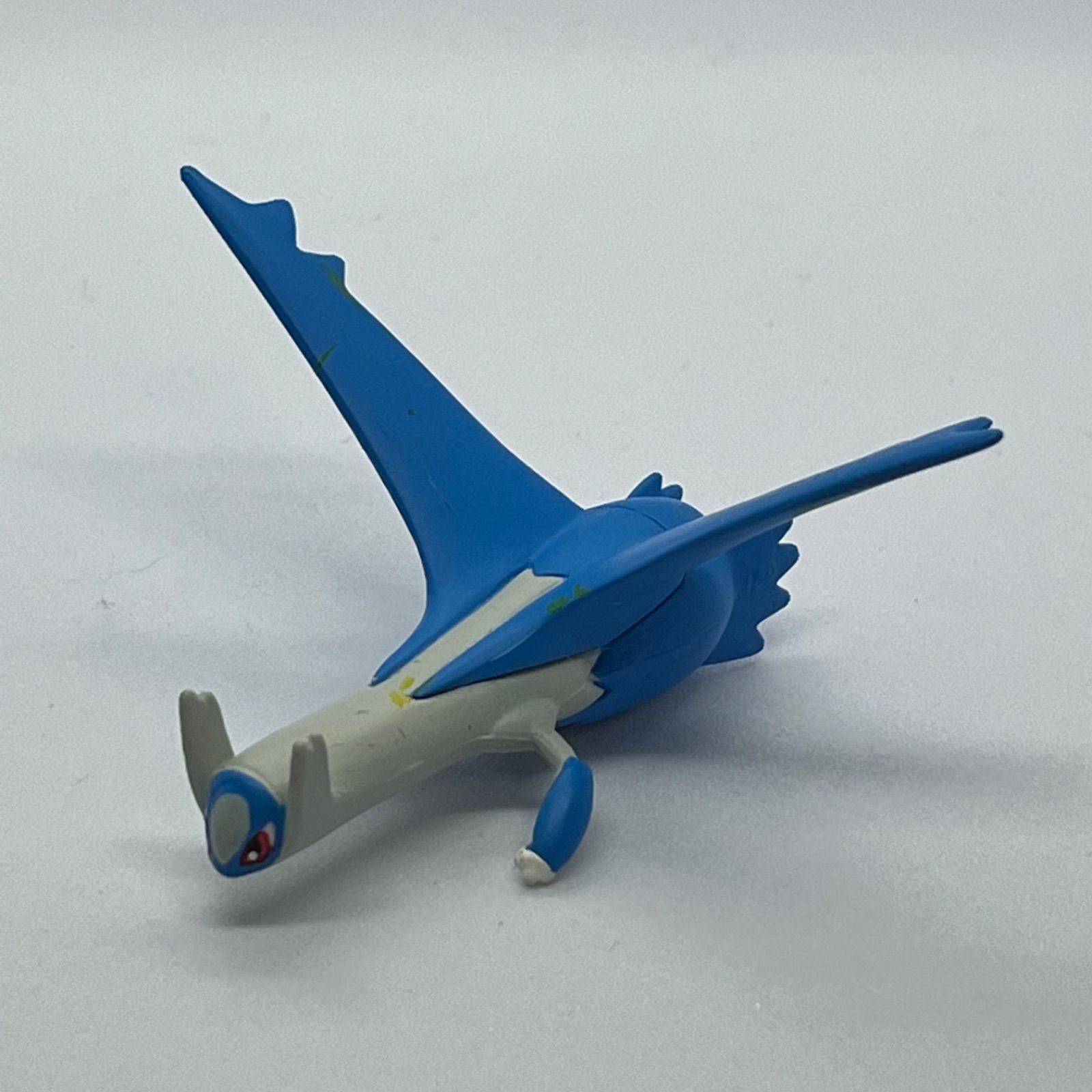 モンコレ　メガラティオス　メガラティアス　ラティオス　ラティアス F869_2.webp