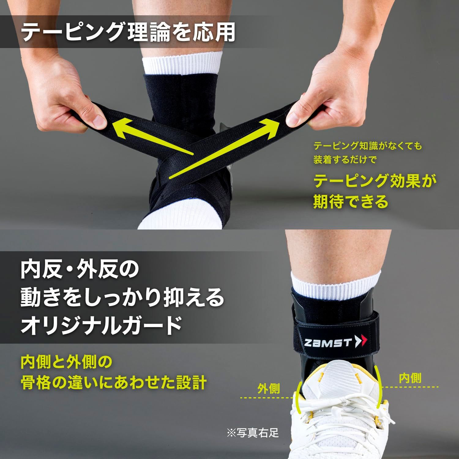 固定