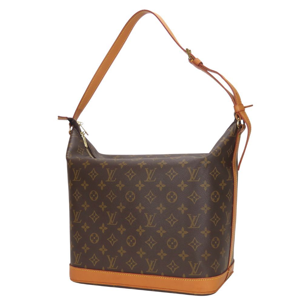 ルイーズ　ヴィトン LOUIS VUITTON ルイヴィトン 財布 ジッピー・ウォレット M60275