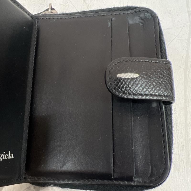 WILD SWANS TONGUE 2024 SHELL CORDOVAN