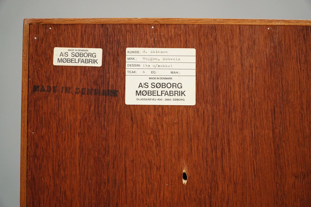 Mobler製 ヴィンテージ