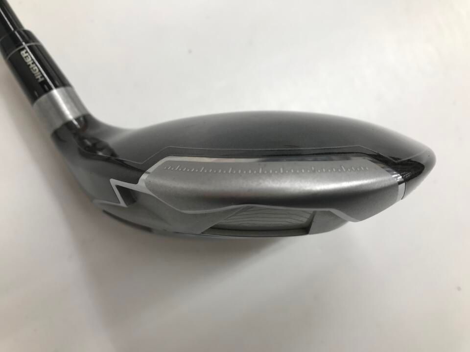 【カズさま】ご購入品 通販限定□ フェアウェイウッド テーラーメイド SLDR/TM1-114(JP