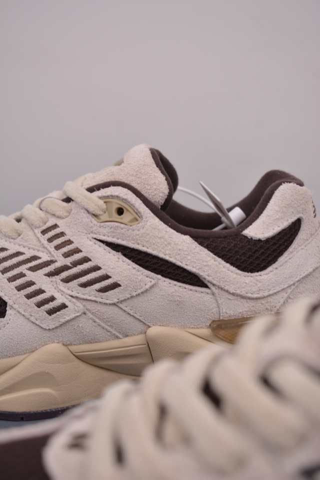 ニューバランス スニーカー U9060SYD BEIGE New Balance ベージュ スニーカー 厚底 メンズ レディース スニーカー 送料無料 新品 並行輸