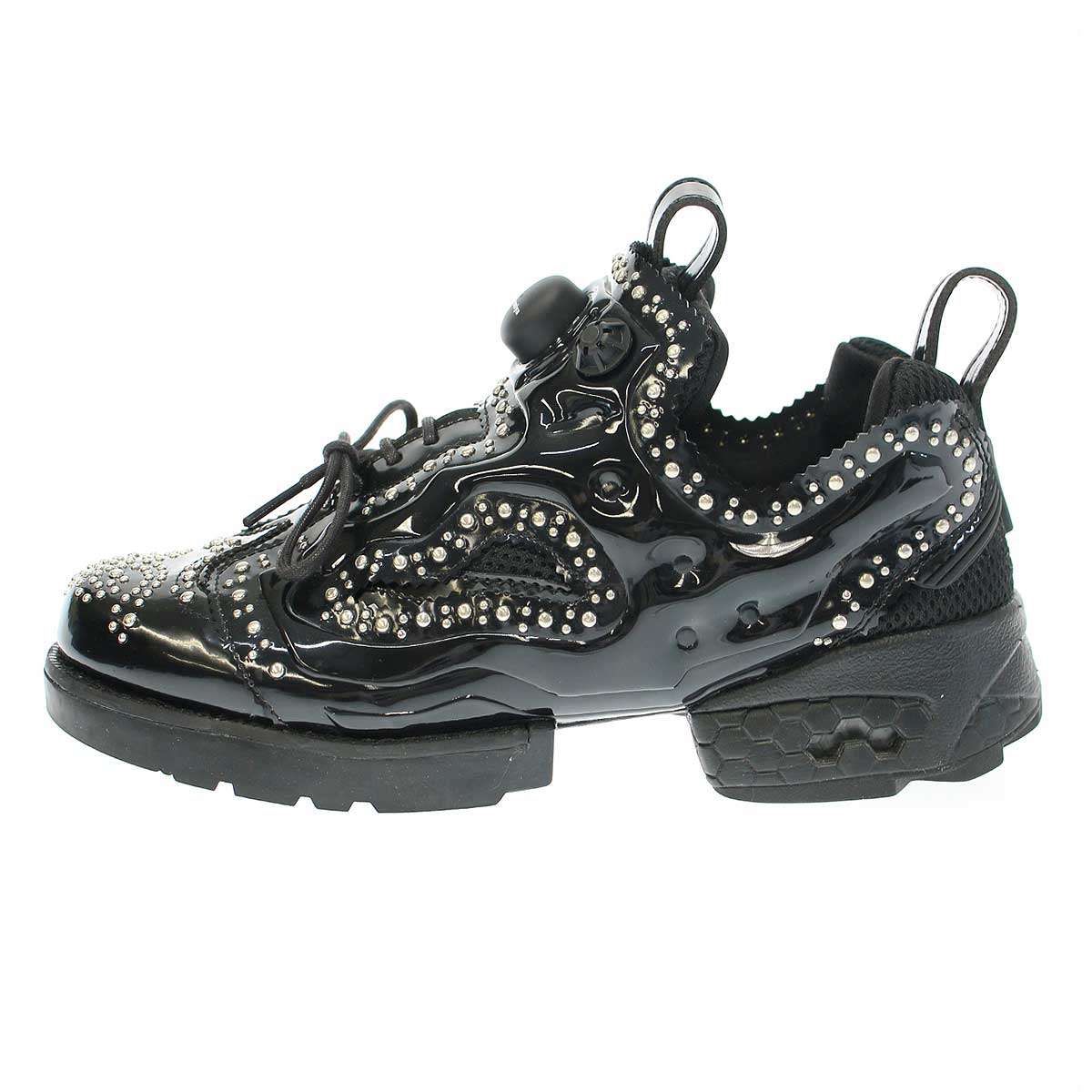 noir kei ninomiya×Reebok ノワール ケイ ニノミヤ リーボック