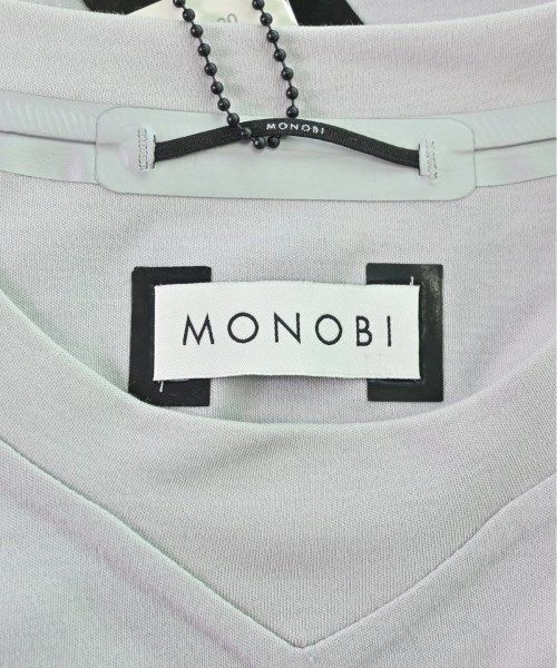 MONOBI Tシャツ・カットソー メンズ 【古着】【中古】【送料無料】 - メルカリ