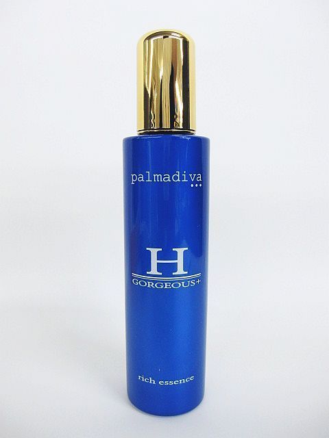 未使用 パルマディーバ リッチエッセンスゴージャス Hプラス