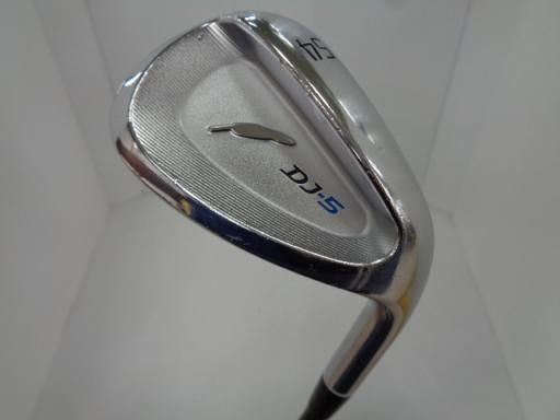 フォーティーン DJ-5 54° ウェッジ WG FT-62w フレックスその他 メンズ 男性用 右利き 右用 Cランク ゴルフクラブ