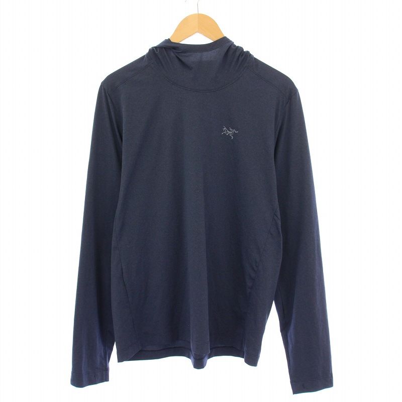 アークテリクス ARC'TERYX REMIGE HOODY レミージフーディー