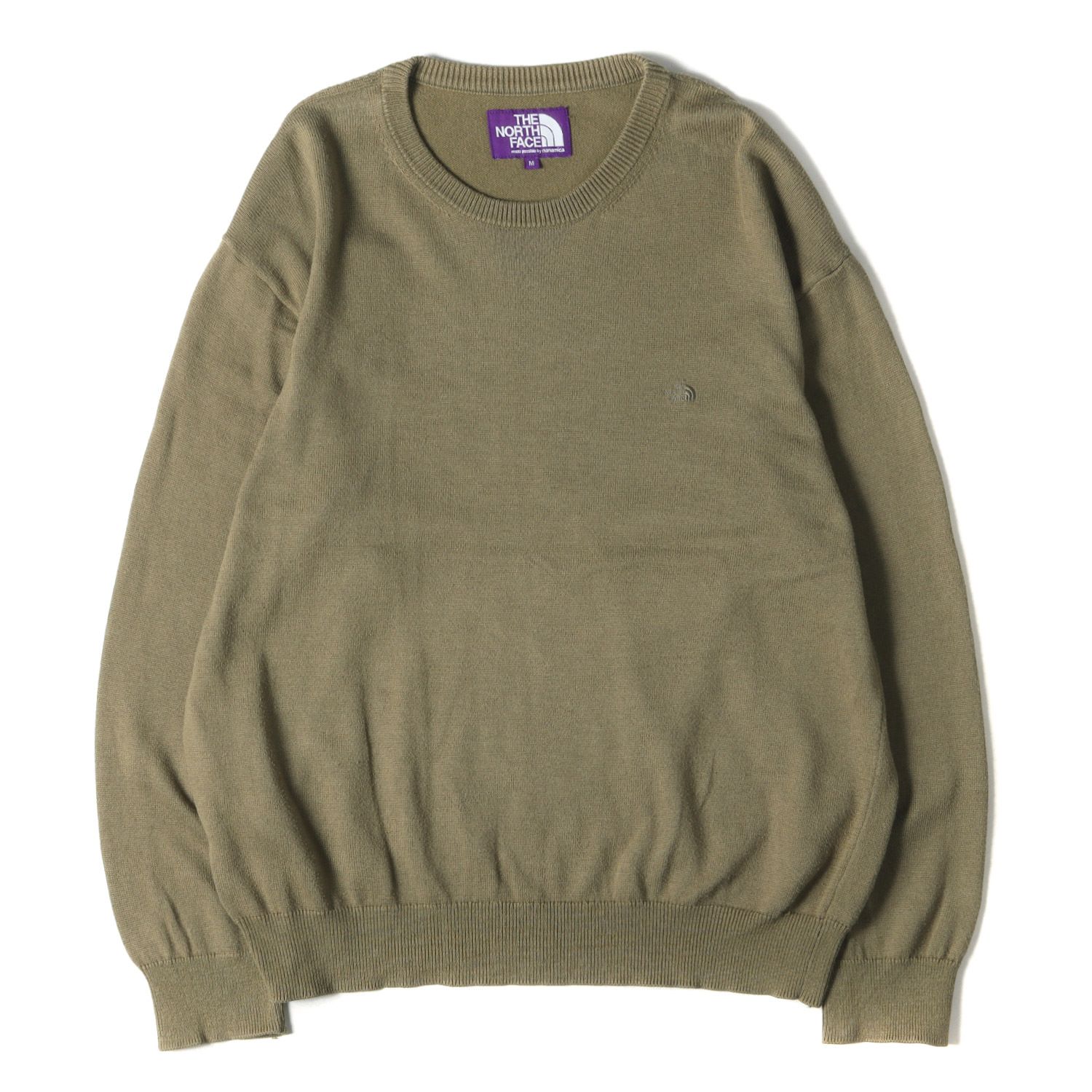 THE NORTH FACE PURPLE LABEL ノースフェイス パープルレーベル