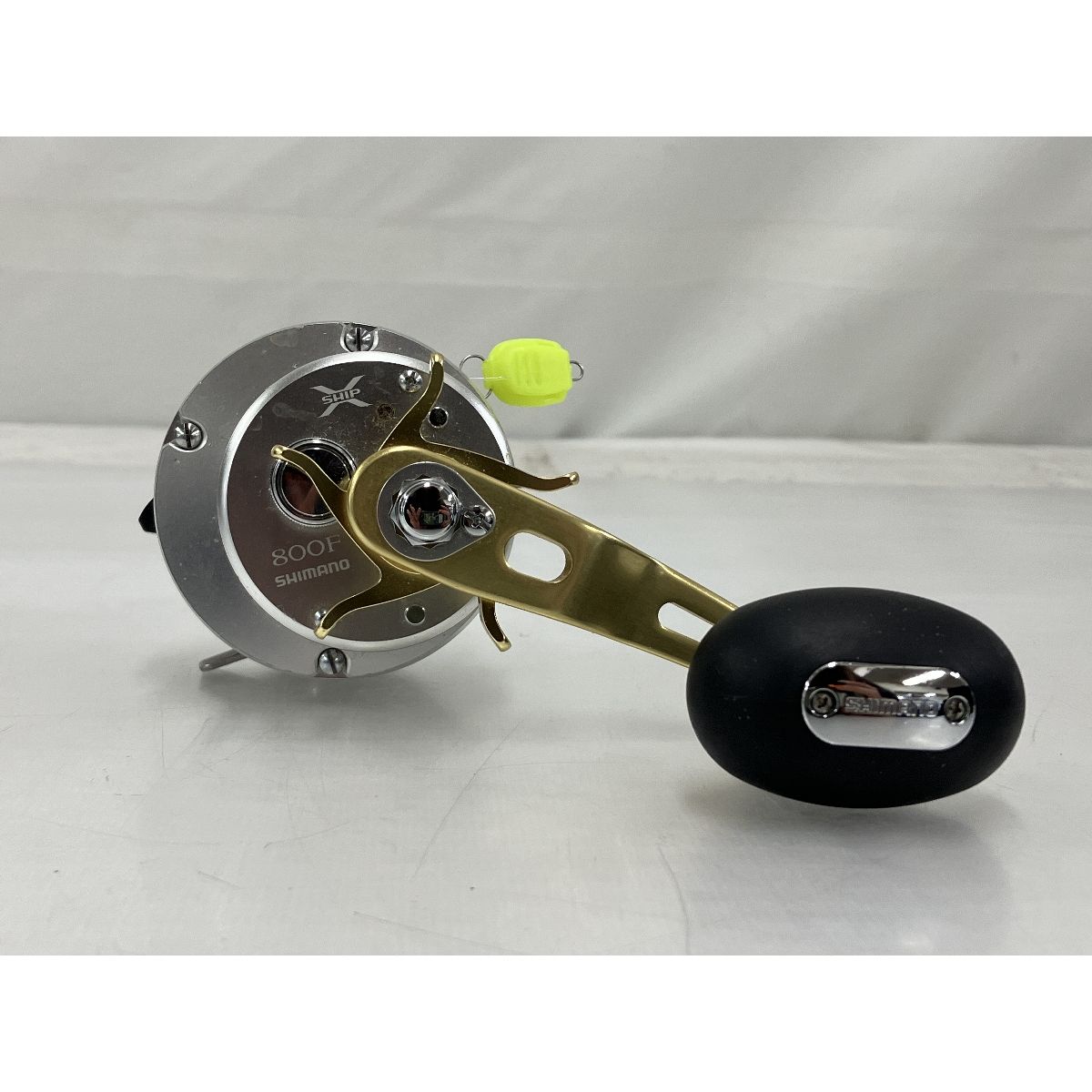 SHIMANO CALCUTTA