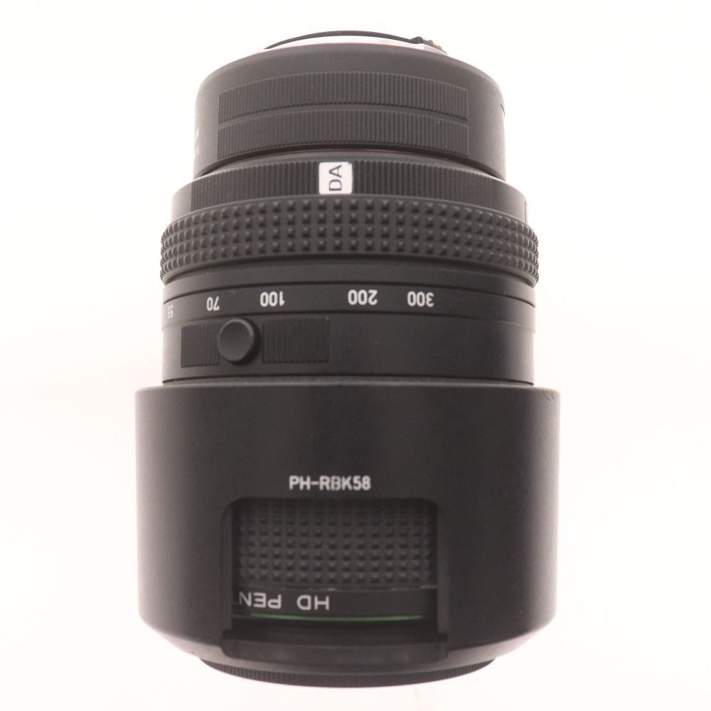 ペンタックス レンズ