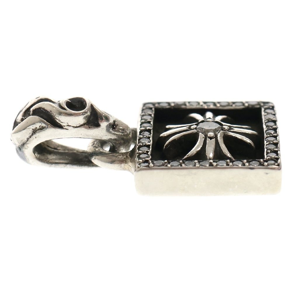 CHROME HEARTS クロムハーツ フレームド CH プラス チャーム ボール