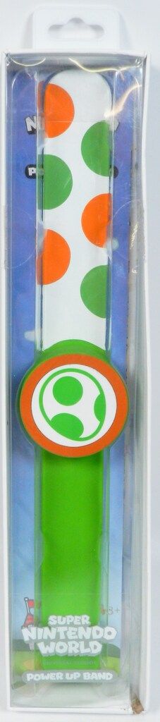 USJユニバーサルスタジオジャパン パワーアップバンド/SUPER