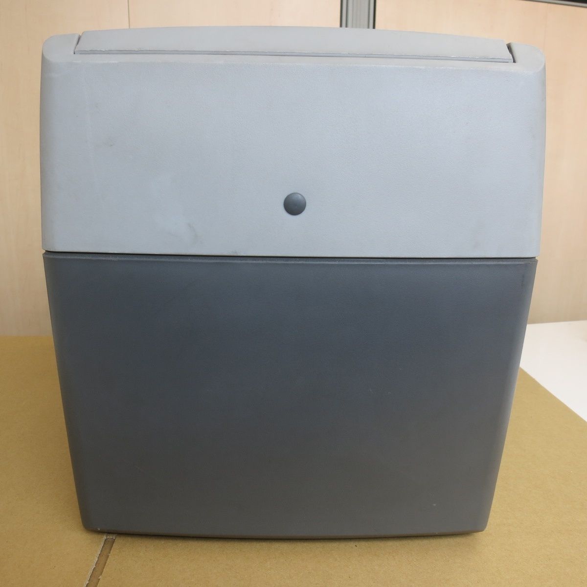 pa-man 車載用冷温蔵庫 14L DC12/24V ポータブル冷蔵庫