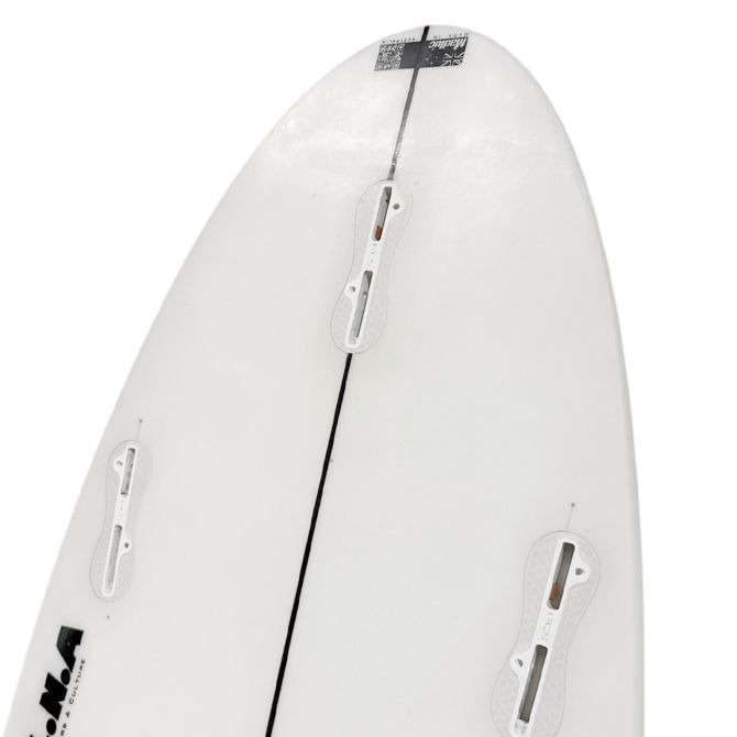 安室丈Pro使用ボード】JSサーフボード モンスタ 10 ラウンドテール