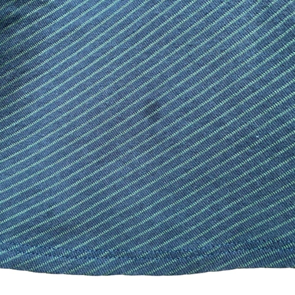 トップス KIKO KOSTADINOV 22AW LONG SLEEVE TOP キコ・コスタディノフ×フォックス ラボ、“砂漠＆壁画”グラフィックの