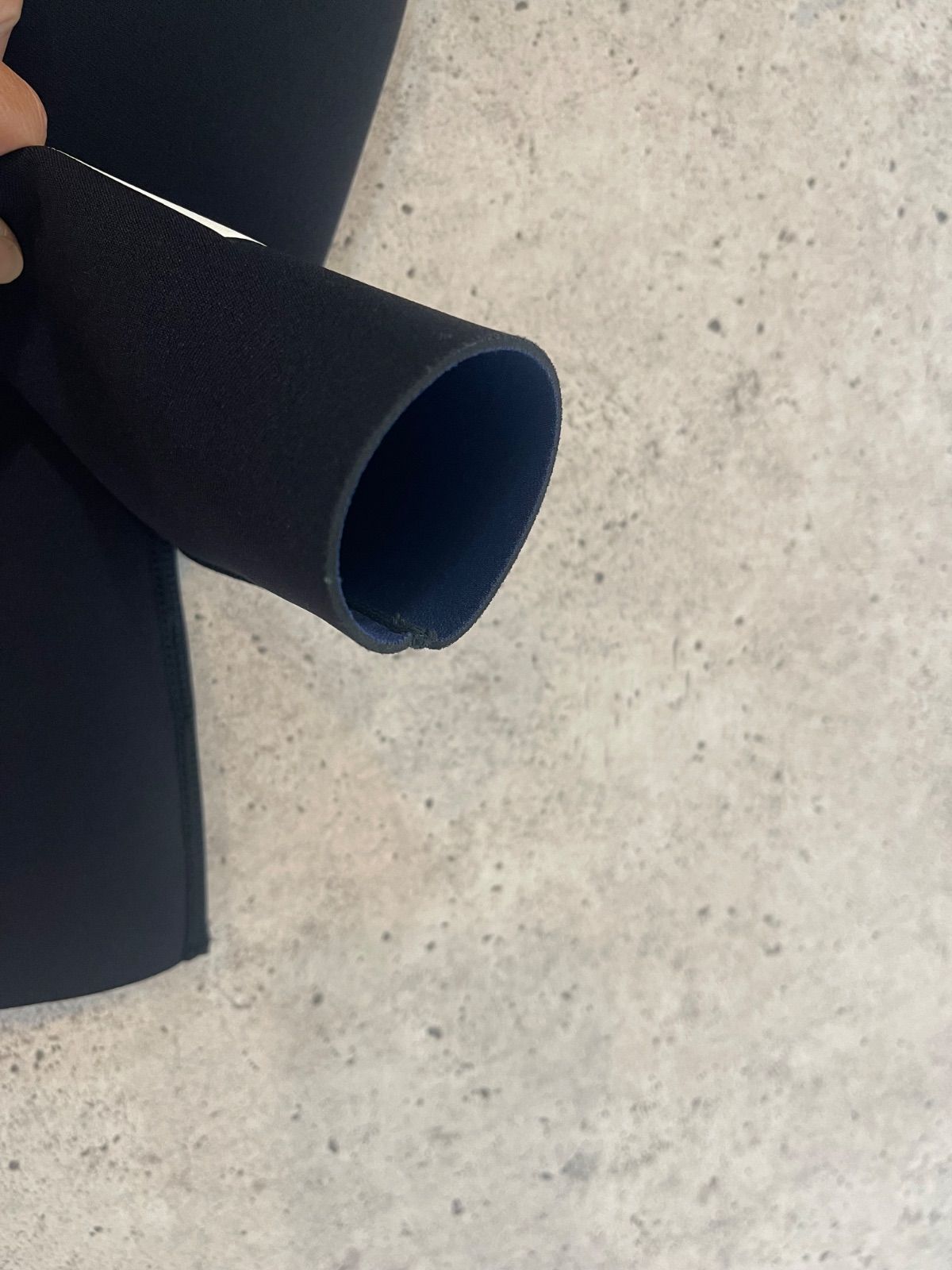 フラッシュパッカー2mm タッパーMサイズ