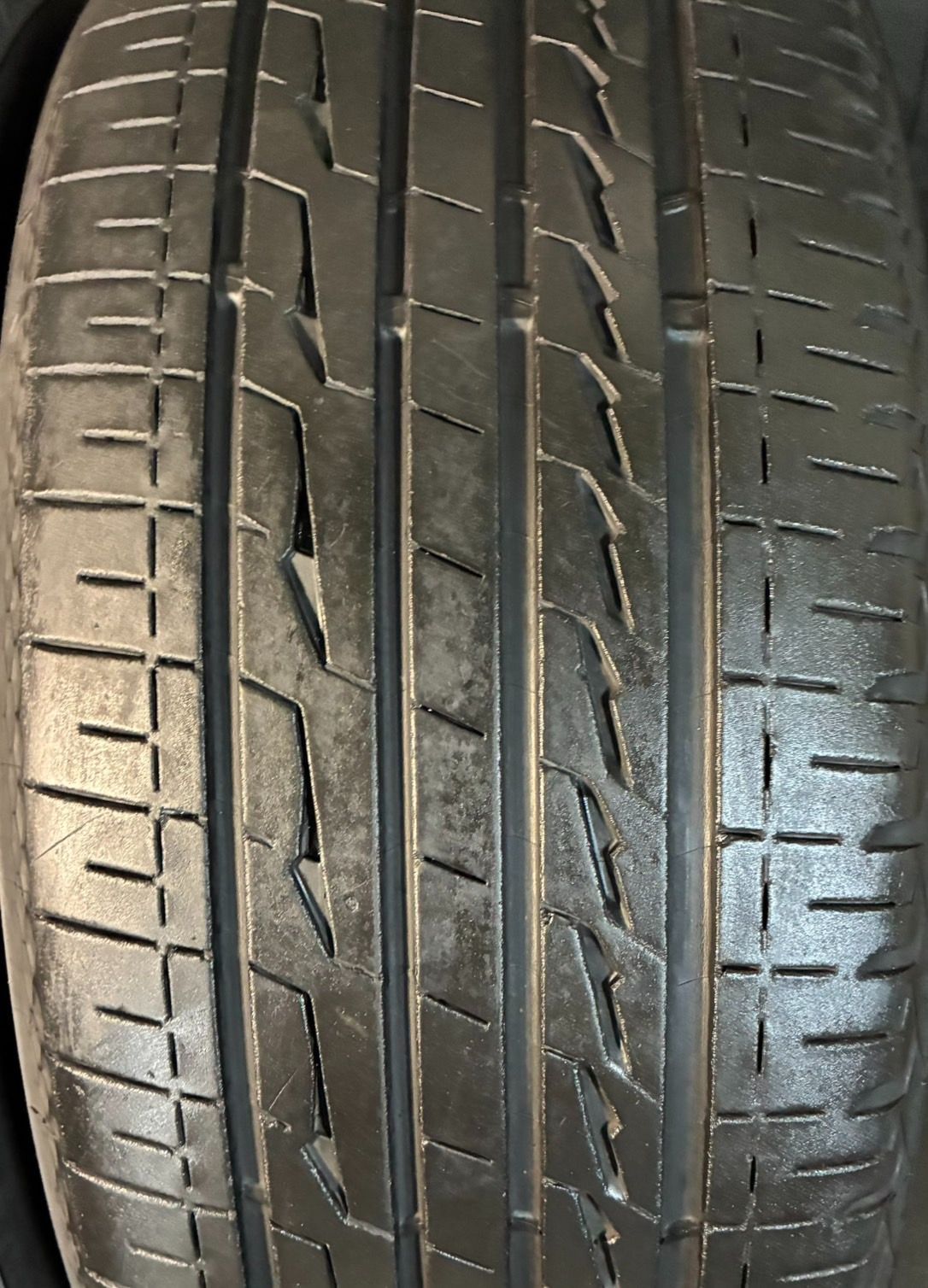 約6.8分山 ブリヂストン