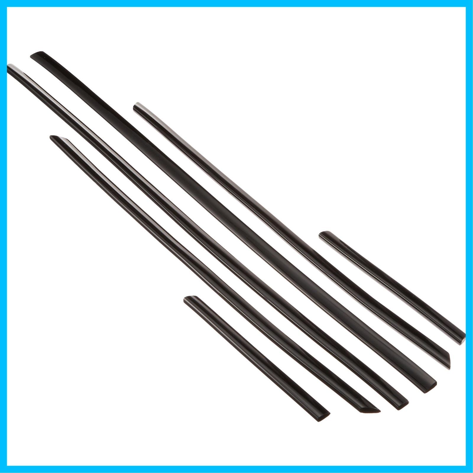 【人気商品】08300-A240 コペン(LA400K)用 レインドリップモール D-SPORT(ディースポーツ)