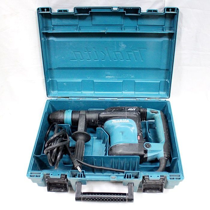 マキタ makita 電動ハンマー HM0871C