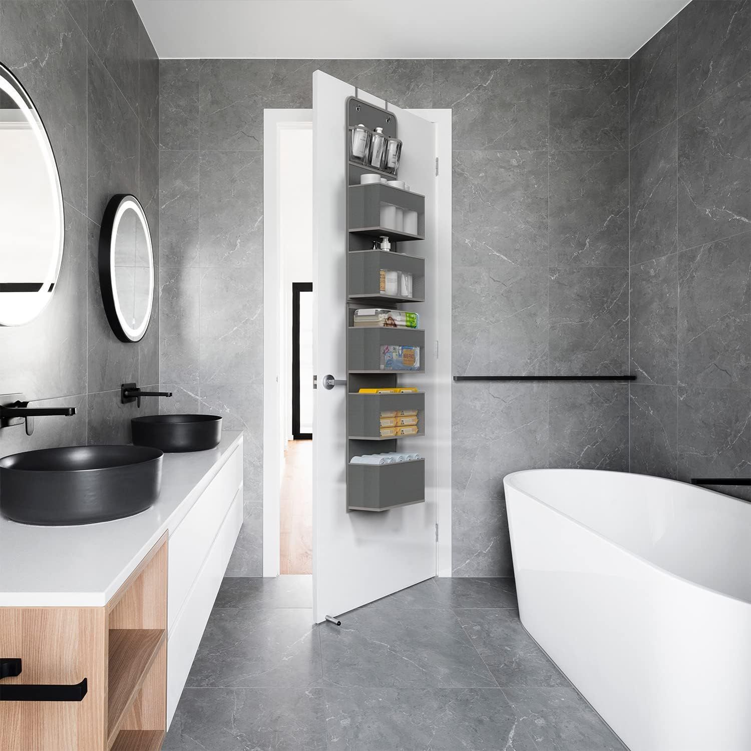 ウォールポケット