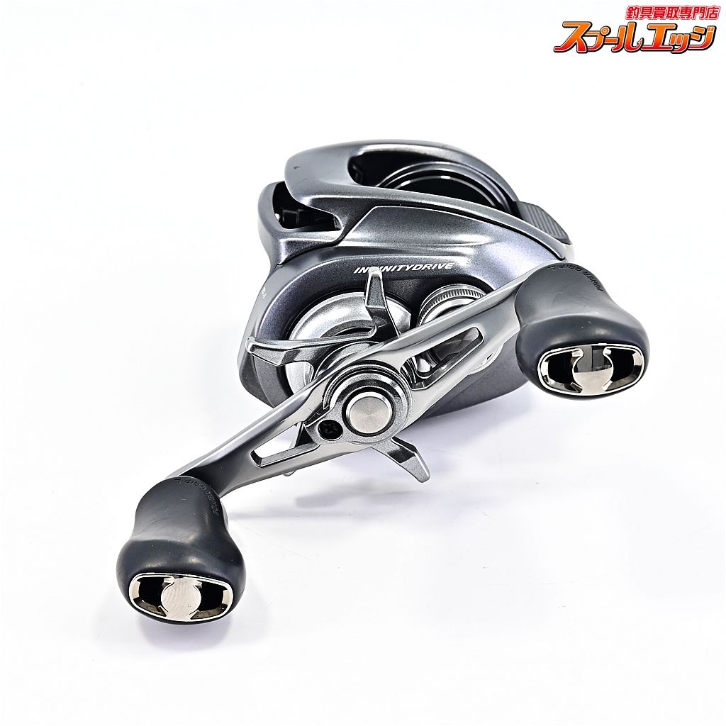 SHIMANO 22バンタム シマノ 22 バンタム - 【バス・トラウト・ソルトのルアーフィッシング