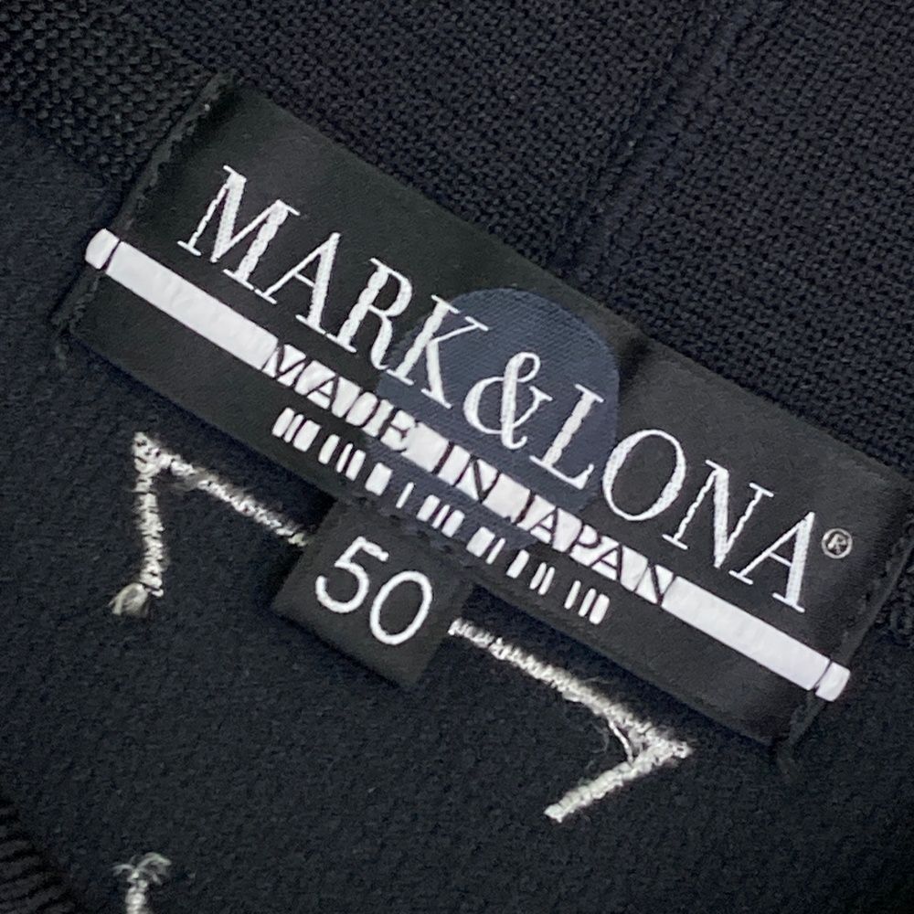 マークアンドロナ