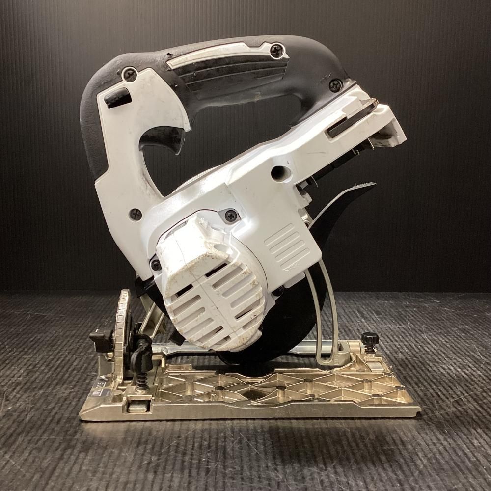 makita|マキタ HS470DZW 14.4V充電式マルノコ 203