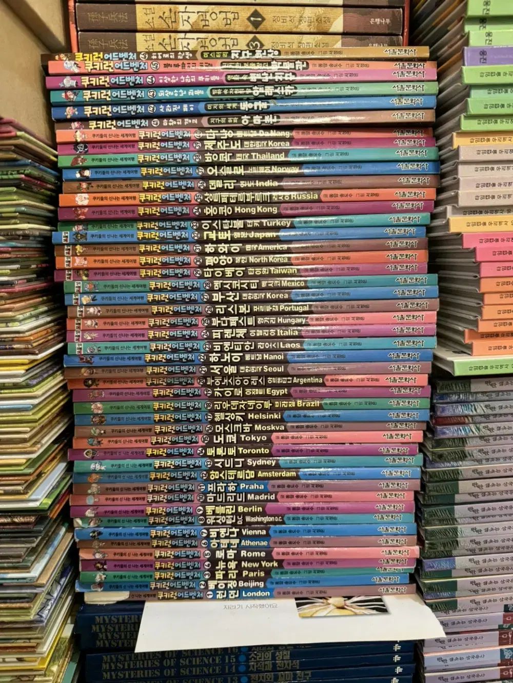 ユージン 原色人体解剖図鑑Ⅱ 完全版 全8種 コンプリートセット yujin