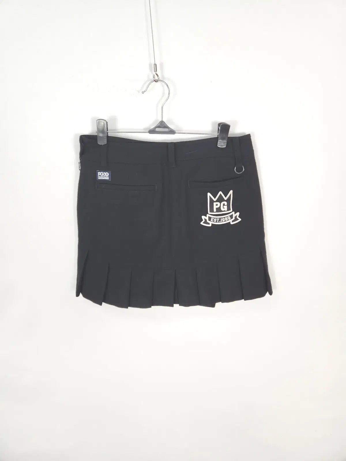 PEARLY GATES パーリーゲイツ　スカート　1サイズ 1 サイズ 67 ） PEARLY GATES(パーリーゲイツ) レディース 秋冬