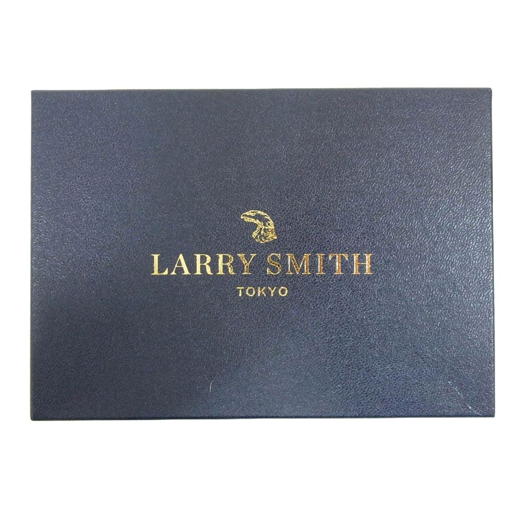 LARRY SMITH ラリースミス TRUCKERS WALLET LIMITED WALLET