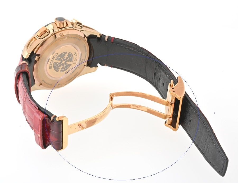 セイコー / SEIKO アストロン SBXB080 / 8X53-0AM0 GPSソーラー 【中古