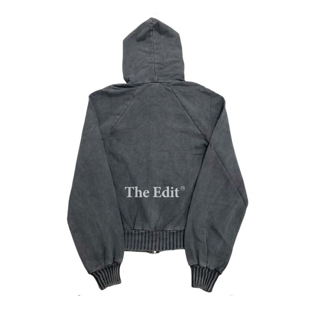 House of errors hoodie似　ダブルジップパーカー House of errors hoodie似 ダブルジップパーカー - メルカリ