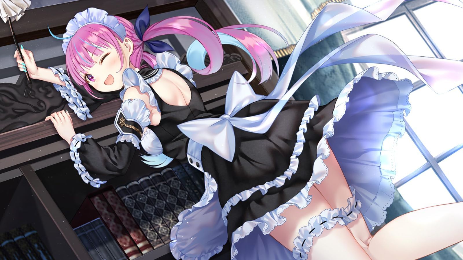 新着商品】あくありうむ。-Switch