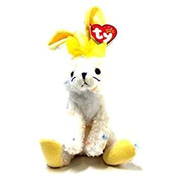うさぎ 中古】 TY ビーニーベイビーズ BEANIE BABIES CARROTS ウサギ ぬいぐるみ