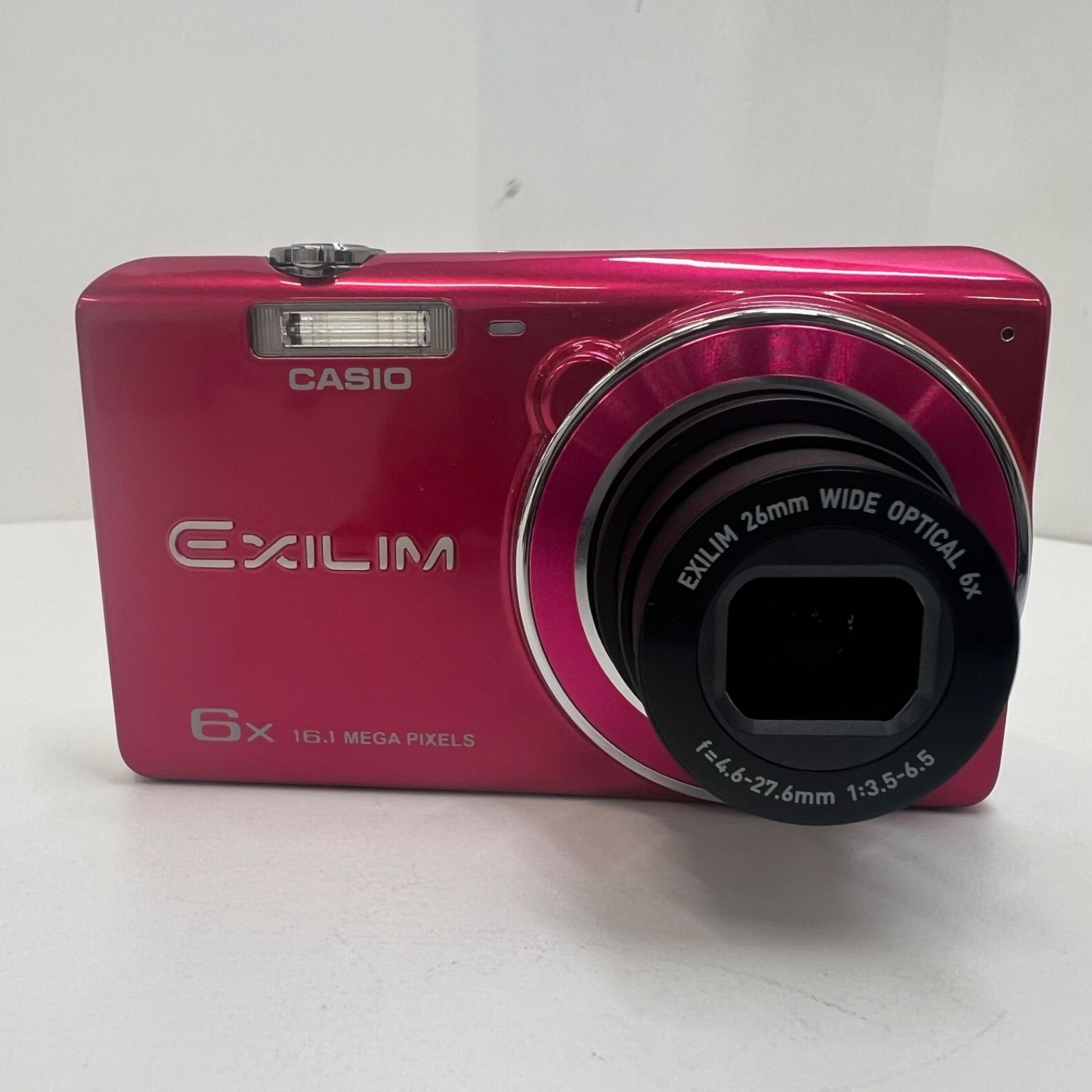 1-000015】 CACIO 配送 EXILIM EX-Z780 カシオ エクシリム デジカメ 1