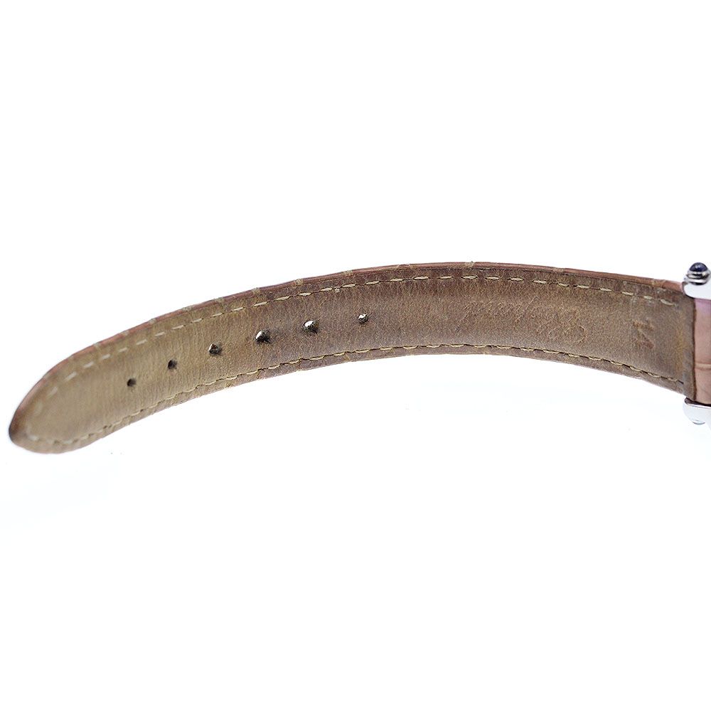 ショパール Chopard 27/8892-23 ハッピースポーツ 5Pダイヤ クォーツ  