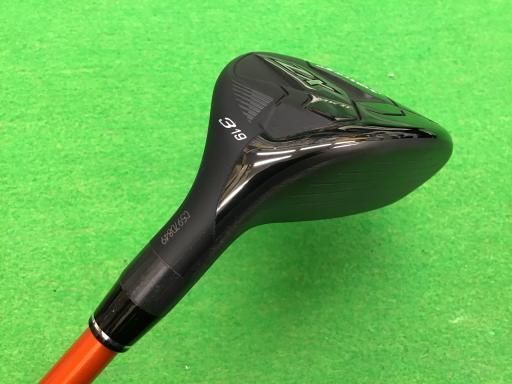 専用】°•*⁀⭐️ 中古】 ダンロップ SRIXON ZX Mk II HYBRID H4