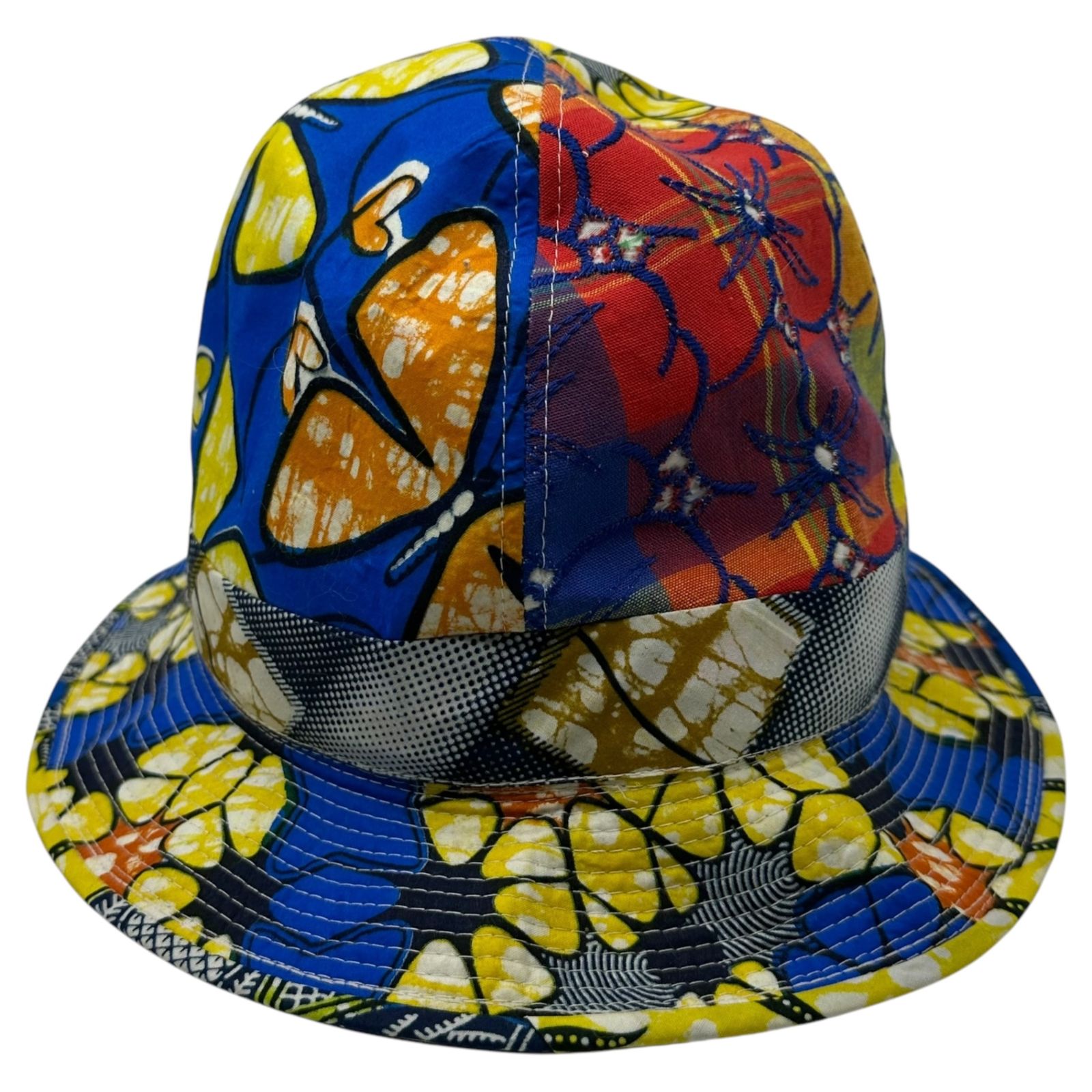 トリココムデギャルソン　ヘッドピース　帽子 トリココムデギャルソン ヘッドピース 帽子 COMME des GARCONS