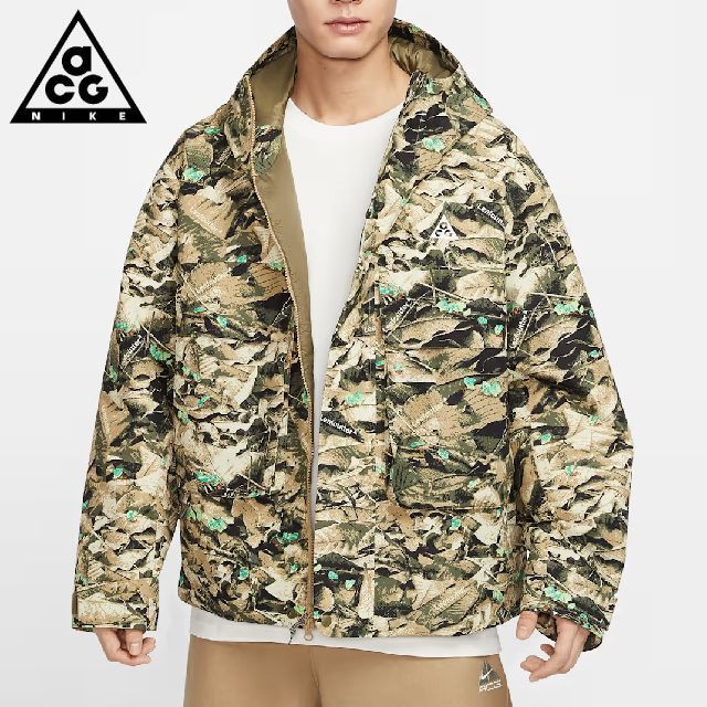 NIKE ACG PrimaLoft 